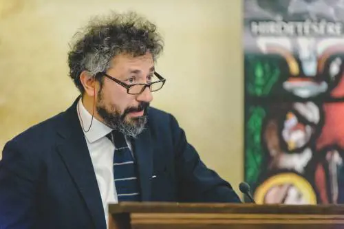 "Le masse social sono la nuova sfida"