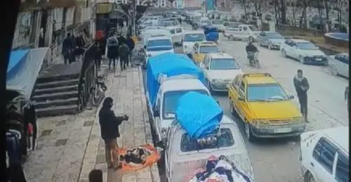Manbij, quello strano filmato dell'attacco ai soldati americani