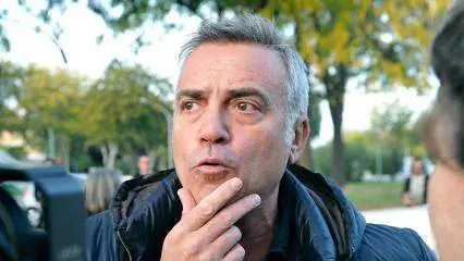 Lo "sceriffo" Massimo Ghini: "Io sindaco? Duro contro i rom"