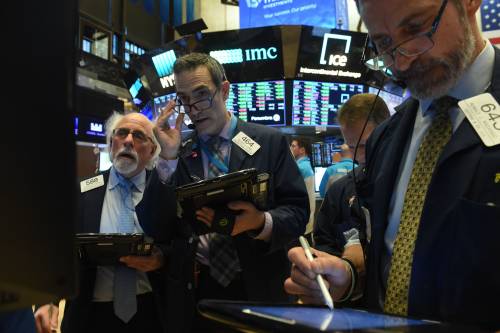 Recessione, l'Ue rischia parecchio: perché gli Usa devono intervenire