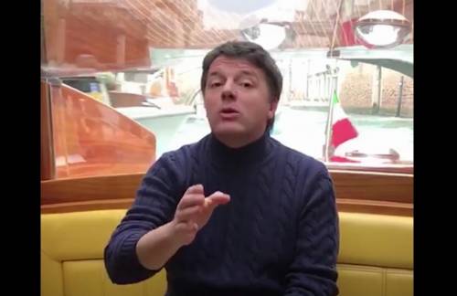 Renzi e il Pd perso nei vicoli di Capalbio