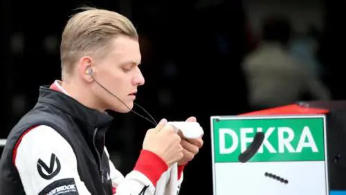 Ferrari: Mick Schumacher ufficialmente nella Ferrari Academy