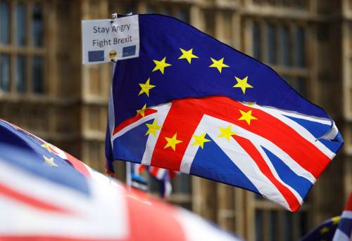 Brexit, Islanda e Norvegia corrono in aiuto del ​Regno Unito