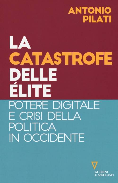 Non ci sono più le élite di una volta...