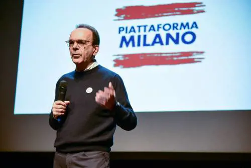 Una "piattaforma" per il 2021 e Forza Italia frena sul sindaco leghista