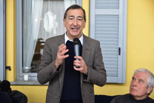 Sindaco in allarme per il voto Ue e ora "spinge" un assessore in lista