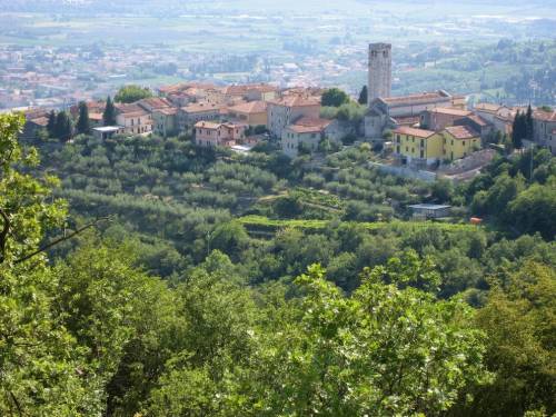 In gita nelle terre di Dante per sorseggiare l'Amarone