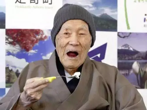 Masazu Nanaka: morto a 113 anni l’Highlander del Sol Levante 