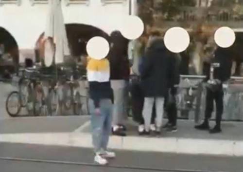 Baby gang terrorizza Padova: "Ci picchiano e filmano tutto"