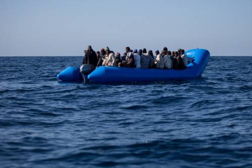 Libia, è scontro Viminale-Ue: "Affidabile", "No, non è sicuro"