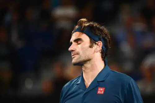 Federer abdica davvero Tsitsipas è il nuovo dio