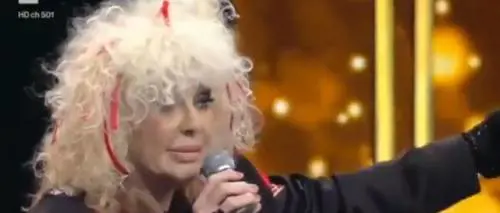 Ora o mai più, lite fra Donatella Rettore e Milani: "Vada a insegnare ai conigli" 