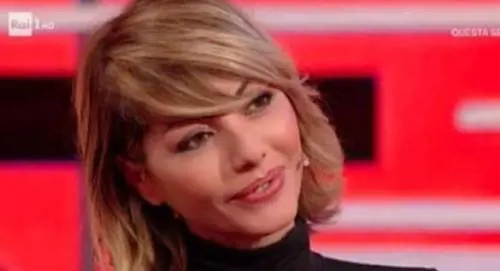 Ilaria Galassi rivela: "Un aneurisma ha cambiato la mia vita"