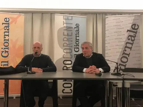Il Giornale festeggia i suoi cinquant’anni con ospiti e lettori