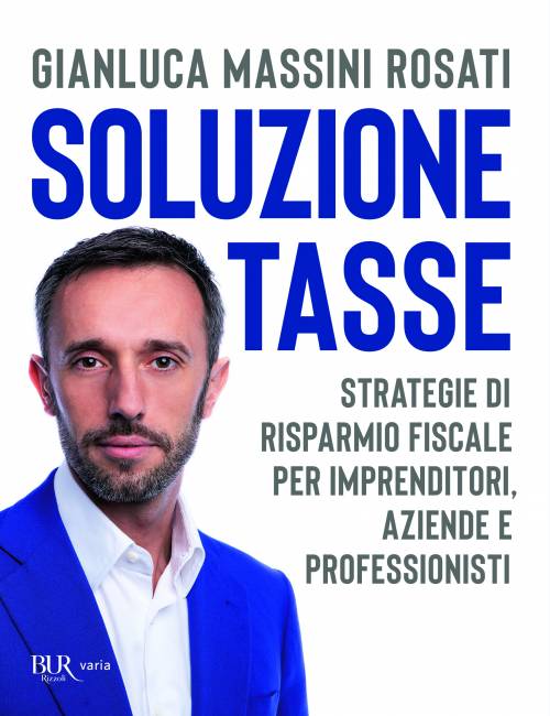 "Tasse? Pagare sì, ma pagare il giusto"