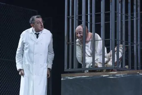 Quel Cuore di cane che batteva contro il comunismo