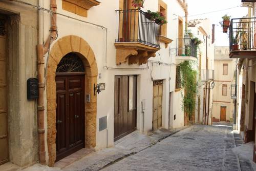 Comprare casa a Sambuca di Sicilia costa solo 1 euro