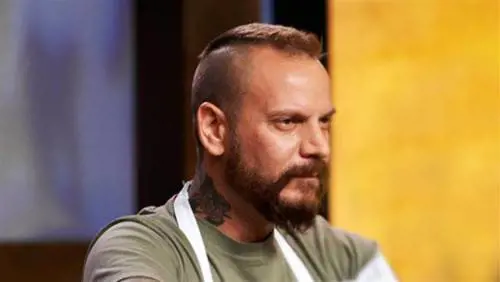 Ivan Iurato da Masterchef a un film a luci rosse 