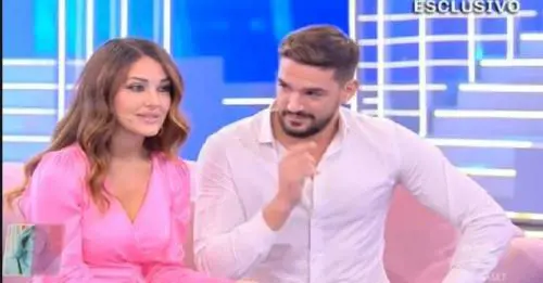 Rosa Perrotta sbotta contro Giulia De Lellis: "Ignorante e omofoba"