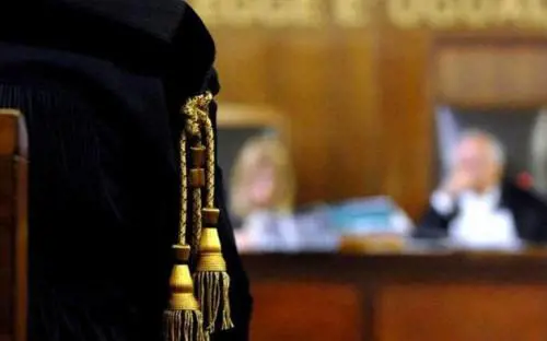 Omicidio Vannini, Bonafede: "Inaccettabili le parole del giudice"