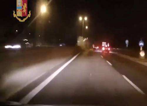 Milano-Meda, arrestato il pirata che ha causato l'incidente in cui è morto il tassista