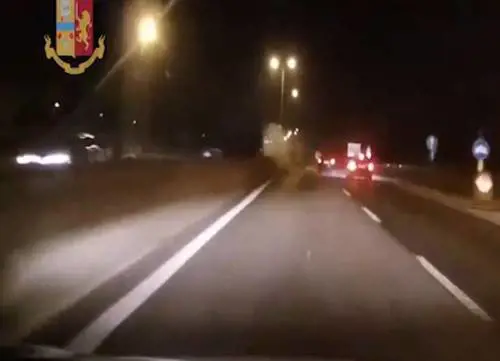 Milano-Meda, arrestato il pirata che ha causato l'incidente in cui è morto il tassista