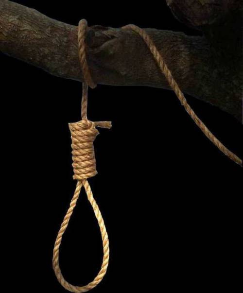 Martina Franca, uomo impiccato a un albero: "È stato ucciso"