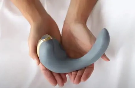 Revocato premio al sex toy: "Quel vibratore è osceno e offende tutte le donne"