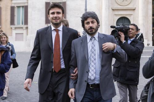Dibba e Fico sparano sulla Lega: "I soldi rubati vanno restituiti"