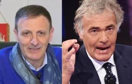 Il sindaco di Mezzojuso contro Giletti: "Non fa informazione"