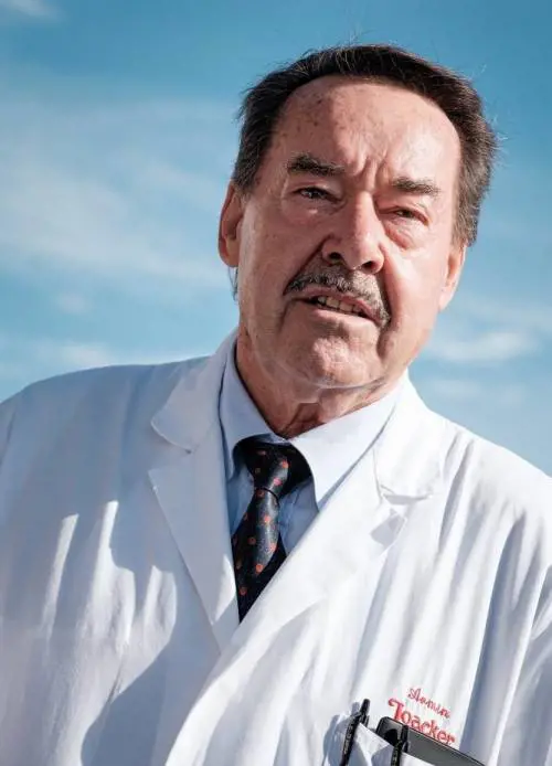 È morto Armin Loacker: addio al "re dei Wafer"