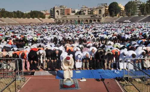 Lo Stato islamico colpirà l'Occidente nella notte del Destino?