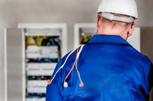 Morte sul lavoro, è volato da 30 metri ed è morto in ospedale