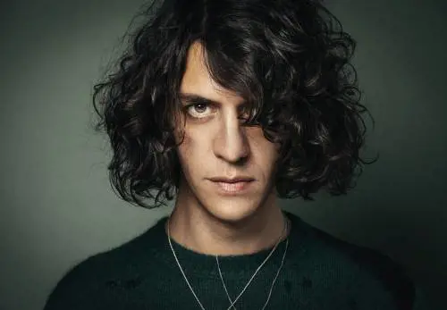 "Non canto di politica, a Sanremo racconto il mio amore per l'Italia"