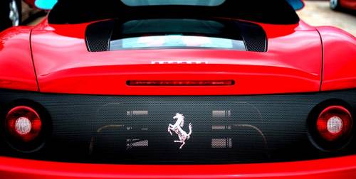 Classifica Brande Finance, la Ferrari torna ad essere il marchio più forte al mondo