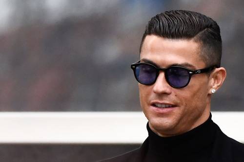 Ronaldo condannato a 23 mesi di carcere per frode fiscale, ma non ci andrà mai