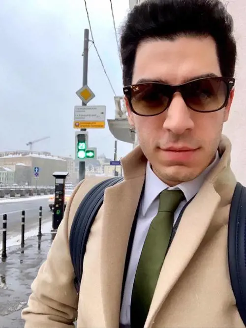 Renzo Bossi e le mani date all'agricoltura