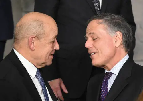 La Francia bacchetta l'Italia: "Serve rispetto, Di Maio ci ha provocati"