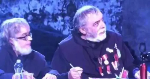 Striscia la Notizia punge Celentano: "In Adrian battute copiate"