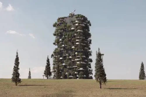 Tutte le anime della città che cambia negli scatti degli "epigoni" di Basilico