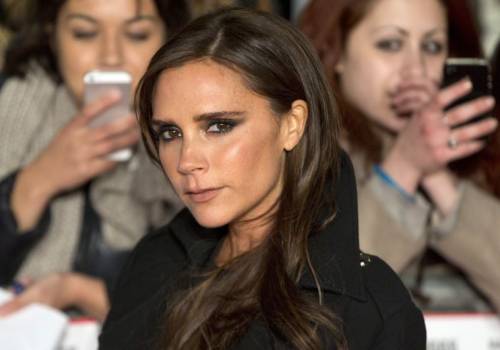 Victoria Beckham: “La reunion delle Spice? Una parte di me si sente esclusa” 