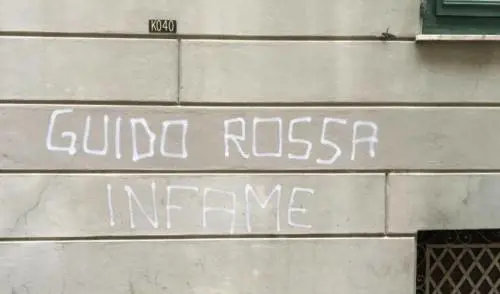 Quell'eroe operaio odiato dall'estrema sinistra condannato per aver denunciato un brigatista