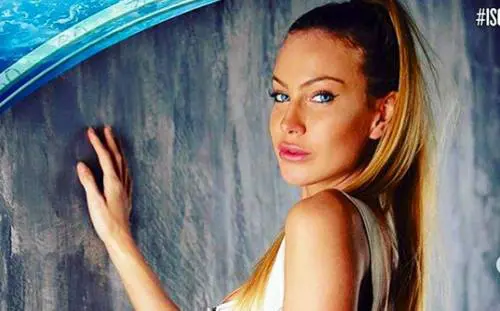 Isola dei Famosi, Taylor Mega: "Avrei bisogno di un milione di euro al mese"