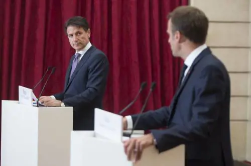 "Io non ho tempo da perdere". Lo schiaffo di Macron sulla Tav