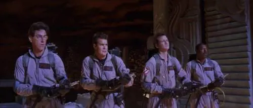 Si gira "Ghostbusters 3": uscita prevista nel 2020