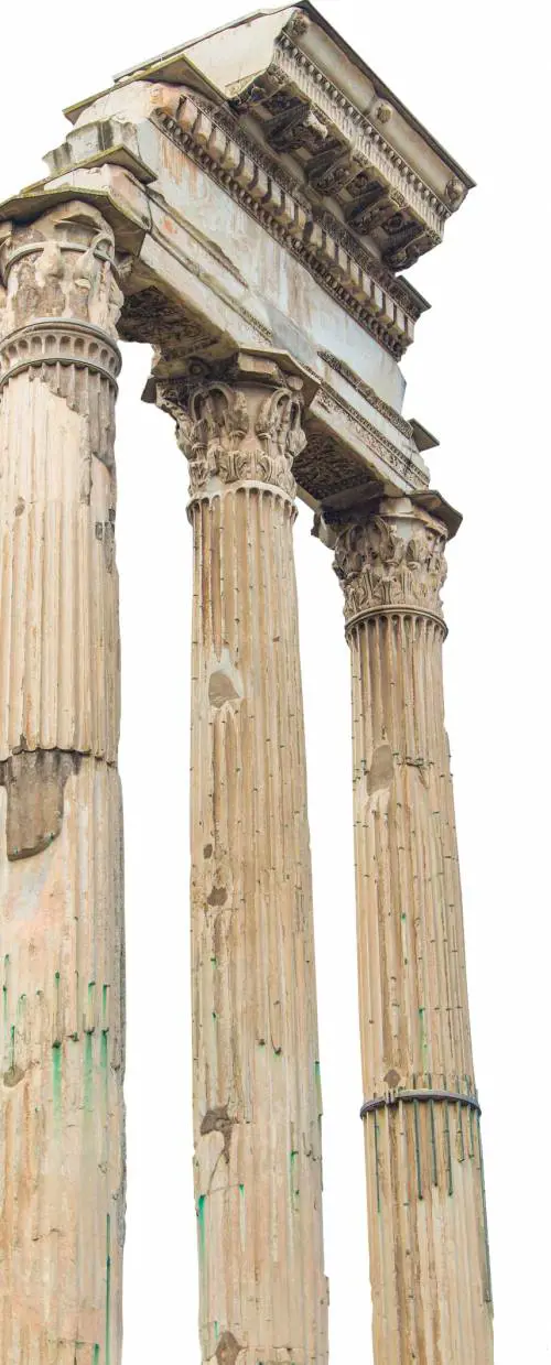 La democrazia muore? Studiare Roma ci aiuta a salvarla