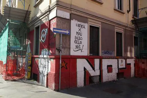 Alberi e tavoli all'aperto Mezzo milione di euro per rilanciare via Gola