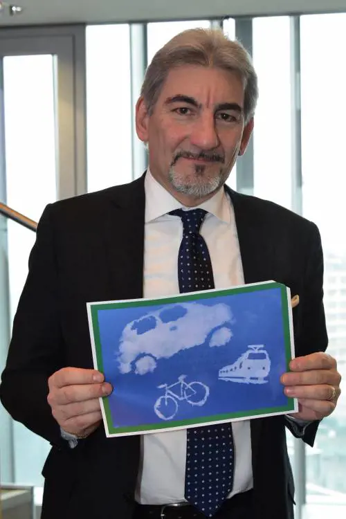 "Lo smog è nei limiti, basta allarmismi Soldi invece che divieti"