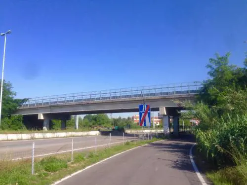 Milano, 4 anni per riparare il ponte: "Poteva crollare"