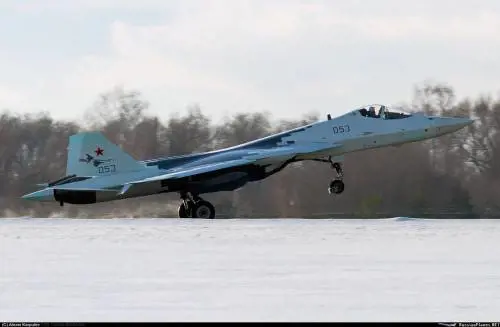 Dalla Russia sono certi: "Inutili caccia se sarà guerra nucleare"